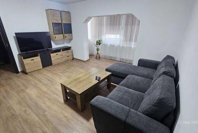 Apartament cu 2 camere semidecomandat în Spitalul Județean - 5