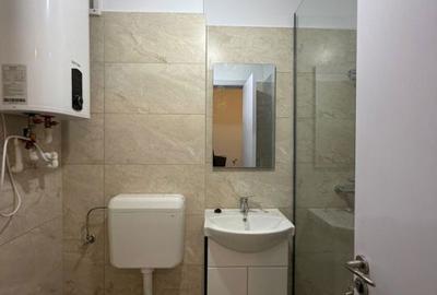 Garsonieră decomandată în Camil Ressu - 2