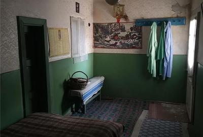 Casă cu 4 camere cu Teren 1400 Mp în Lerești - 7