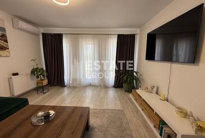 Duplex cu 3 camere cu Canalizare în Moșnița Nouă - 4