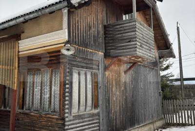 Casă cu 4 camere cu Teren 1170 Mp în Central - 10