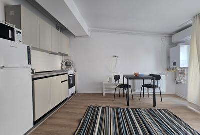 Garsonieră modernă de închiriat – Otopeni, Str. Oituz | Prima închiriere! - 6