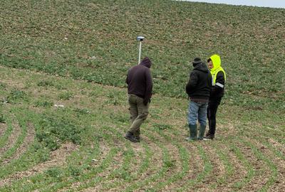 Spațiu comercial, în Vasilați - 3