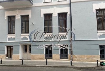 Spațiu comercial, de 24 mp, în Central - 5