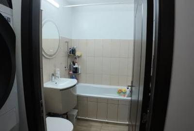 Apartament cu 2 camere semidecomandat, mobilat în City Park Mall - 20