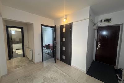 3 cam. 80 mp, finisaje superioare, mobilat+utilat, Ultracentral-Esplanada,et. 10 - 6