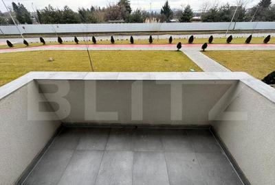 Apartament cu 3 camere semidecomandat în Libertății