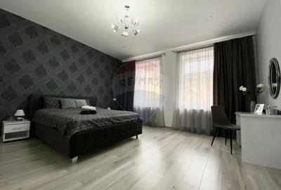 Garsonieră în Centrul Istoric - 2