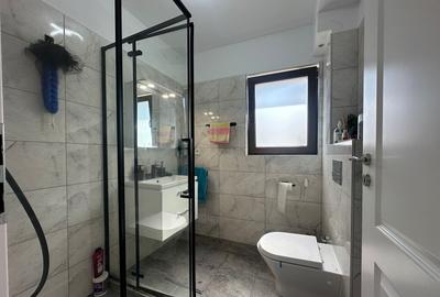 Case moderne in Halchiu lini?te, intimitate ?i acces rapid catre BV! - 13