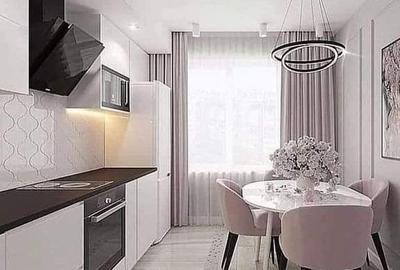 Ocazie Vanzare 3 camere bloc nou la metrou Berceni - 2