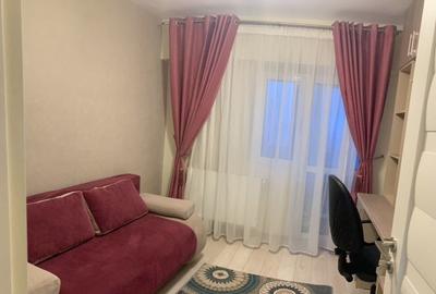 3 camere in zona Lujerului - 4