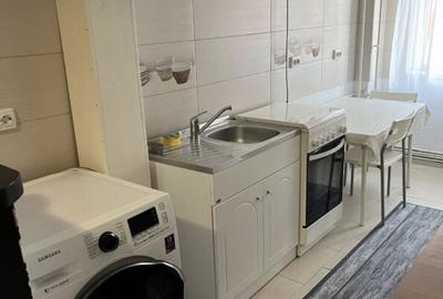 Apartament cu 2 camere, Cetate-Mercur - 2