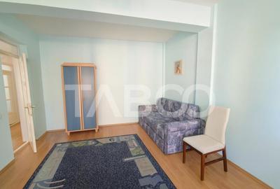 Apartament cu 5 camere decomandat, mobilat în Mihai Viteazul - 8