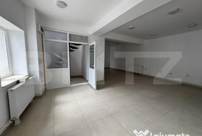 Spațiu comercial, de 455 mp, în George Enescu - 6