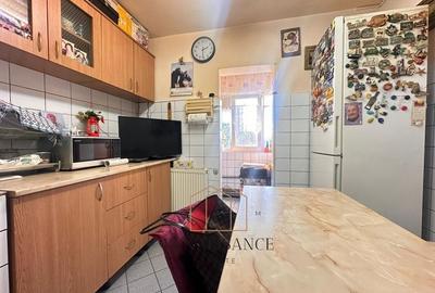 Lipovei 2 Camere | 46mp Utili Etaj 4/4 | Mobilat Partial -Acoperis Nou - 3