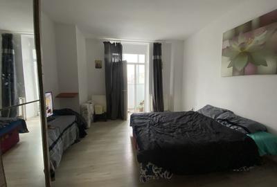 Apartament cu 3 camere semidecomandat, mobilat în Iancului - 7