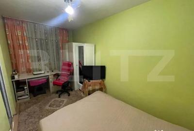 Apartament cu 2 camere semidecomandat, mobilat în 9 Mai - 5