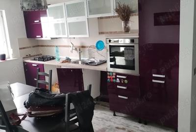 Apartament cu 4 camere decomandat în Centrul Vechi - 3
