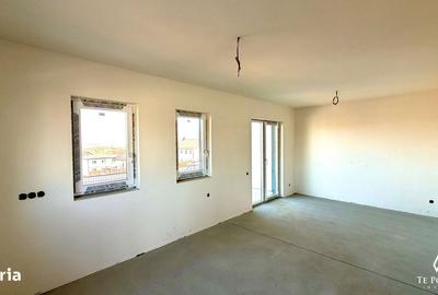 Casă cu 4 camere în Central - 15