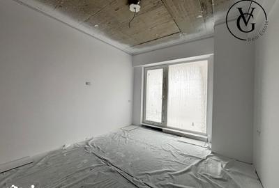 Apartament cu 2 camere semidecomandat în Nord - 8