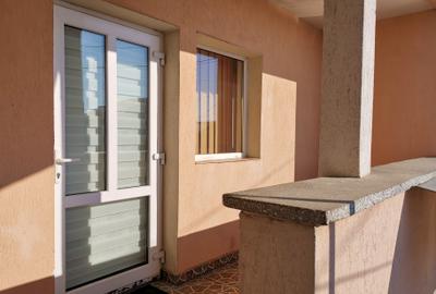 Garsoniera la casa cu intrare separata la etaj - 5