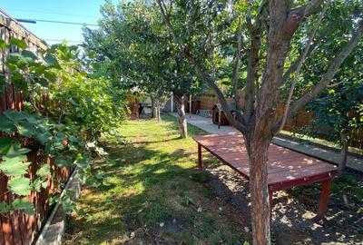 Casa cu demisol , terasa si curte  - Poiana - Constanta - 6