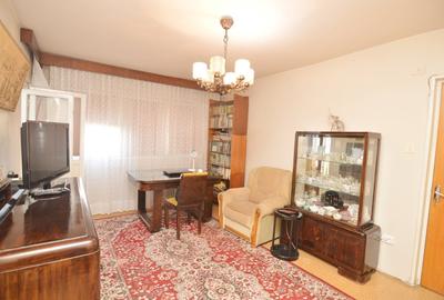 Apartament 2 Camere Tineretului | Parcul Tineretului - 1