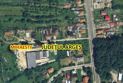 Spațiu comercial, de 266 mp, în Mihăești - 4
