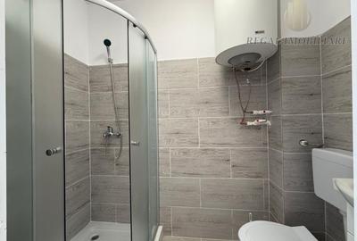 Garsonieră semidecomandată, mobilată în Berceni - 7