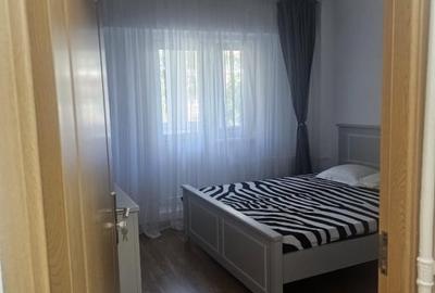 De închiriat apartament 2 camere, decomandat – Sebastian / Prosper, Sector 5 - 9