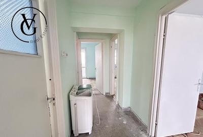 Apartament 4 camere | Ultracentral | Pretabil investi?ie Apartament 4 camere | Ultracentral | Pretabil investi?ie - 5