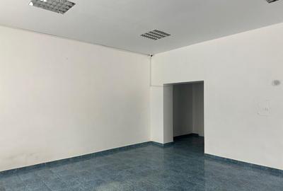 Spațiu comercial, de 90 mp, în Independenței - 5