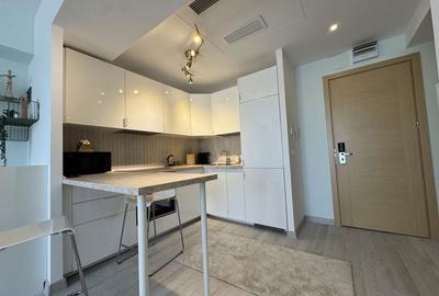 Apartament cu 2 camere decomandat în Văcăresti - 2