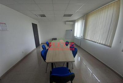 / Sp. Industrial, clad. administrativa hala, teren S=10.000m - 3