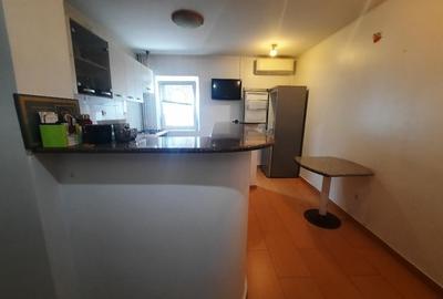 Apartament cu 3 camere decomandat, mobilat în Sebastian - 3