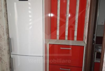 Vanzare apartament 1 camera, Iris, finisat, mobilat, utilat, parcare - 5