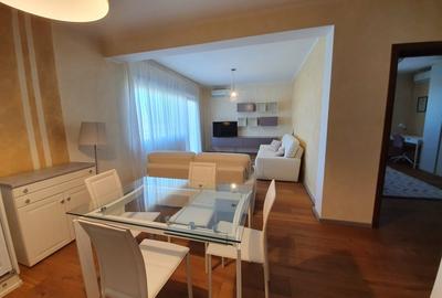 Apartament cu 3 camere semidecomandat în Sisești - 3