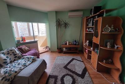 Apartament cu 2 camere semidecomandat în Rahova - 3