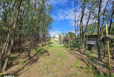 Spațiu comercial, în Aroneanu - 6