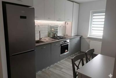 Apartament cu 3 camere decomandat în Zorilor - 1