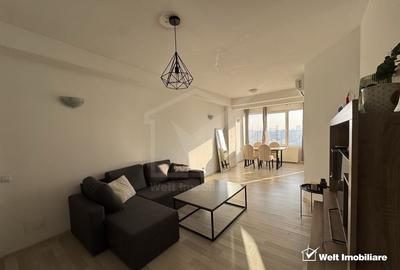 Ocazie! Apartament central - 3 camere, 66 mp, Cluj-Napoca - 2