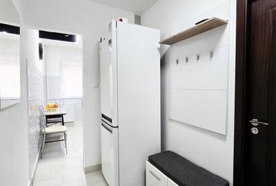 Apartament cu 2 camere în Aurel Vlaicu - 7