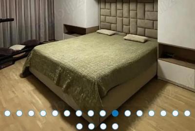 Casă cu 5 camere cu Teren 2600 Mp în Munteni - 8