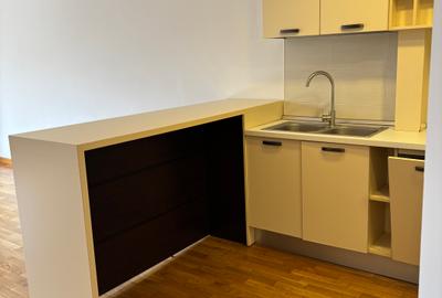 Apartament cu 3 camere decomandat în Herăstrău - 5