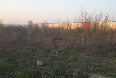 Teren Construcții intravilan de 13000 mp, în Băneasa - 4