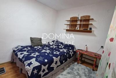 Casă cu 3 camere cu Teren 1558 Mp în Dănești - 4