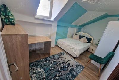 Aartament 5 camere de inchiriat in vila et 2, Parc Carol, Unirii-Tineretului - 5