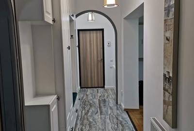 Apartament cu 2 camere decomandat în Cotroceni - 4