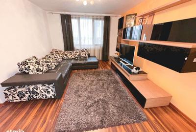 Apartament cu 3 camere în Central - 14