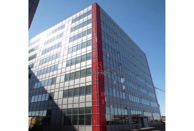 Cladire birouri Pipera - Aviatiei, Bucuresti - 9